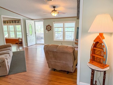 Wake up to breathtaking views of the Suwannee River from this - photo 14