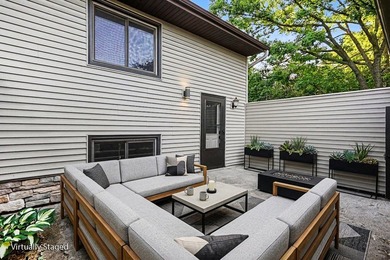 Welcome to this beautifully maintained end-unit townhome in a - photo 14