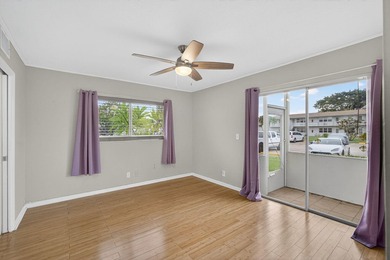 Enjoy the comfort and convenience of central A/C, a desirable - photo 17