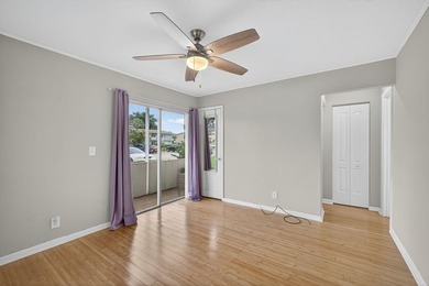 Enjoy the comfort and convenience of central A/C, a desirable - photo 18