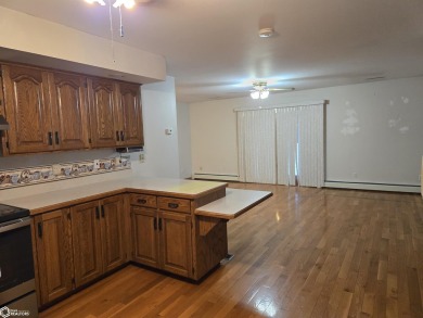 Showings will not begin until July 31st. What a perfect location