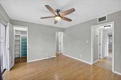 Enjoy the comfort and convenience of central A/C, a desirable - photo 19