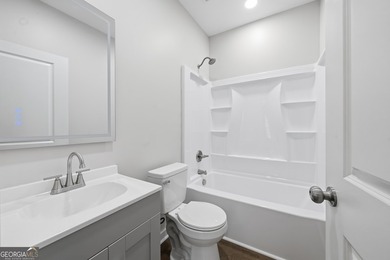 Discover this stunning four-bedroom, three-bath home located in - photo 10