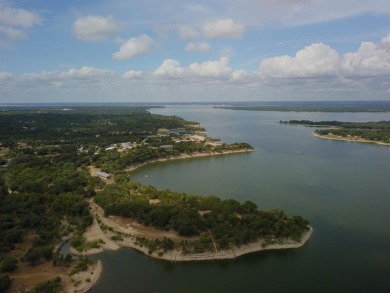 Lake Lot Off Market in Whitney, Texas