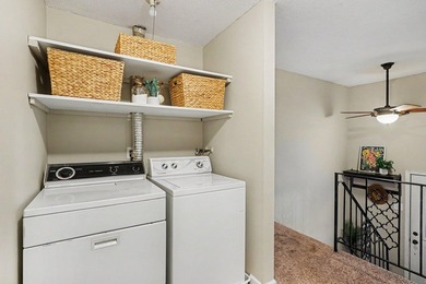 Welcome to this beautifully maintained end-unit townhome in a - photo 21