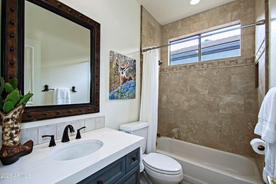 North Scottsdale - Terravita Lifestyle - Vallis model with - photo 22