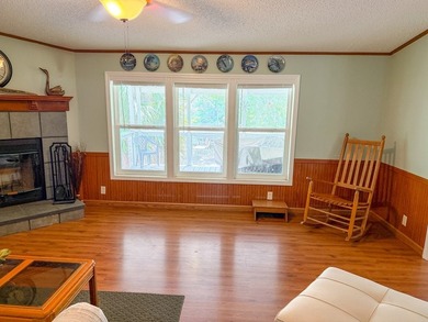 Wake up to breathtaking views of the Suwannee River from this - photo 22