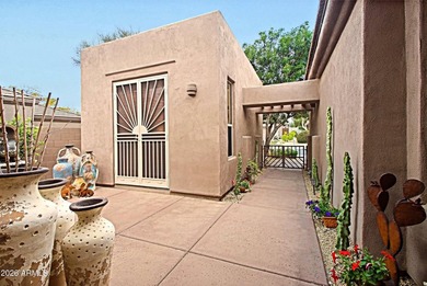 North Scottsdale - Terravita Lifestyle - Vallis model with - photo 23