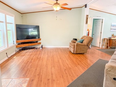 Wake up to breathtaking views of the Suwannee River from this - photo 23