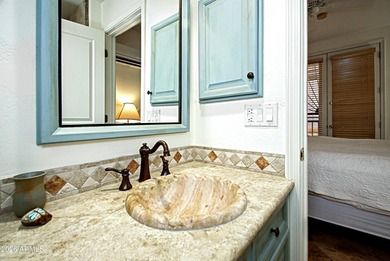 North Scottsdale - Terravita Lifestyle - Vallis model with - photo 25