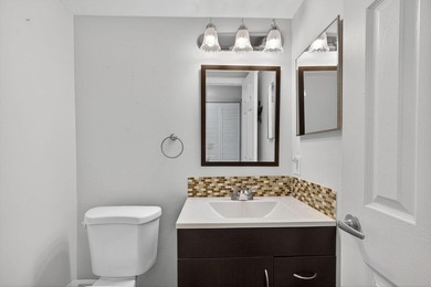 Enjoy the comfort and convenience of central A/C, a desirable - photo 25