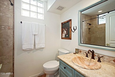 North Scottsdale - Terravita Lifestyle - Vallis model with - photo 26