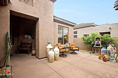 North Scottsdale - Terravita Lifestyle - Vallis model with - photo 27