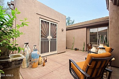 North Scottsdale - Terravita Lifestyle - Vallis model with - photo 28