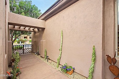 North Scottsdale - Terravita Lifestyle - Vallis model with - photo 29
