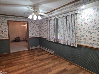 Showings will not begin until July 31st. What a perfect location