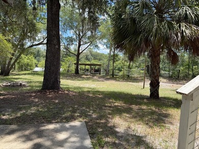 Wake up to breathtaking views of the Suwannee River from this - photo 31