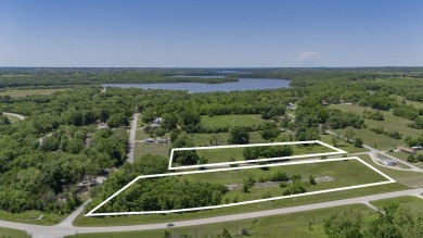 Lake Acreage For Sale in Aldrich, Missouri
