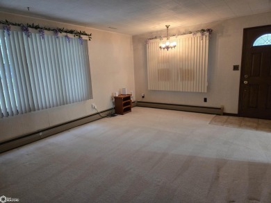 Showings will not begin until July 31st. What a perfect location