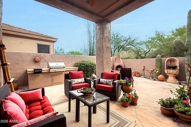North Scottsdale - Terravita Lifestyle - Vallis model with - photo 32