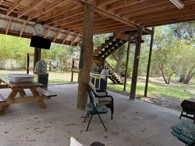 Wake up to breathtaking views of the Suwannee River from this - photo 32