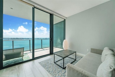 Step into refined luxury with this exquisite 2-bedroom + Den