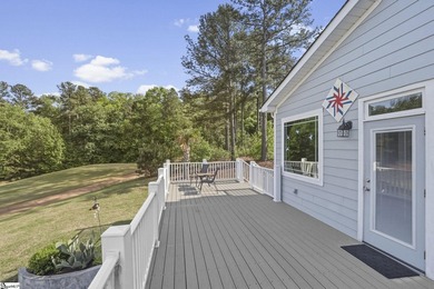 Golf Course Views | Gated Community | Main-Level Primary Suite - photo 3
