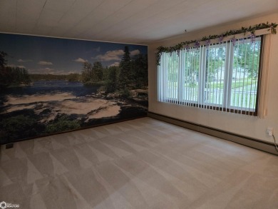 Showings will not begin until July 31st. What a perfect location