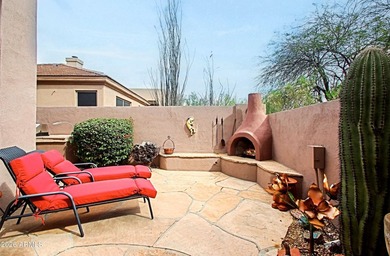 North Scottsdale - Terravita Lifestyle - Vallis model with - photo 34