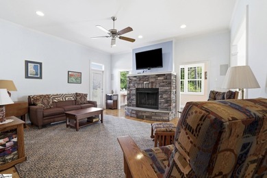 Golf Course Views | Gated Community | Main-Level Primary Suite - photo 4