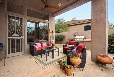 North Scottsdale - Terravita Lifestyle - Vallis model with - photo 35