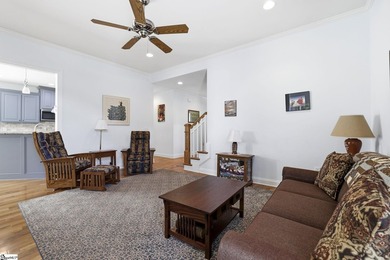Golf Course Views | Gated Community | Main-Level Primary Suite - photo 5