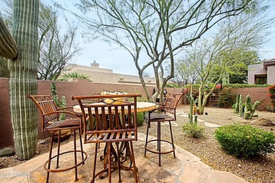 North Scottsdale - Terravita Lifestyle - Vallis model with - photo 36
