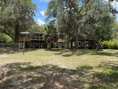Wake up to breathtaking views of the Suwannee River from this - photo 36