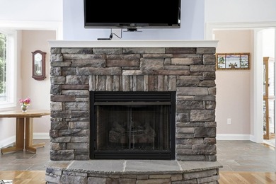Golf Course Views | Gated Community | Main-Level Primary Suite - photo 6