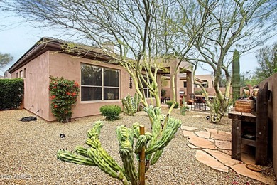North Scottsdale - Terravita Lifestyle - Vallis model with - photo 37