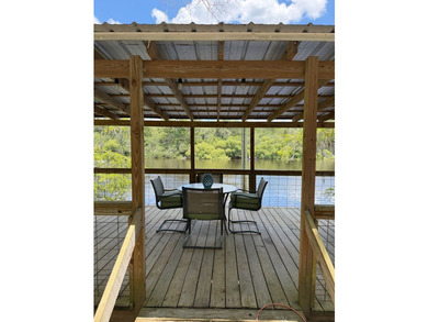 Wake up to breathtaking views of the Suwannee River from this - photo 37