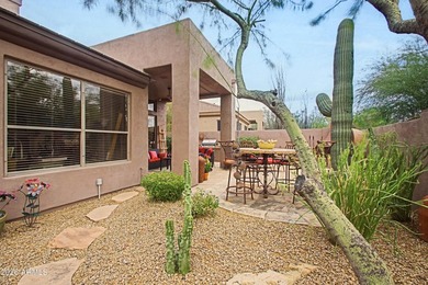 North Scottsdale - Terravita Lifestyle - Vallis model with - photo 38