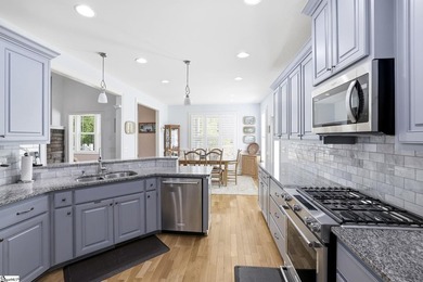 Golf Course Views | Gated Community | Main-Level Primary Suite - photo 9