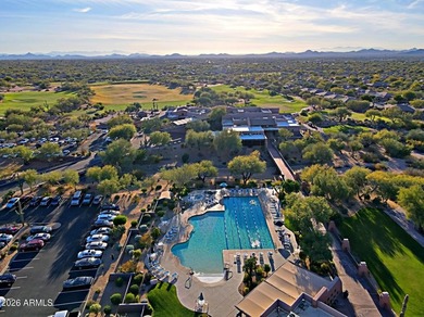 North Scottsdale - Terravita Lifestyle - Vallis model with - photo 40