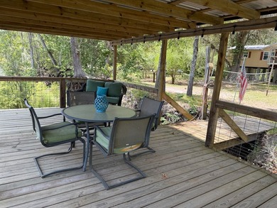 Wake up to breathtaking views of the Suwannee River from this - photo 40