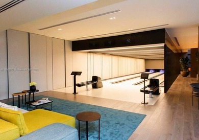 Step into refined luxury with this exquisite 2-bedroom + Den