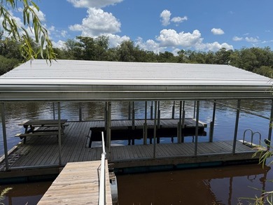 Wake up to breathtaking views of the Suwannee River from this - photo 43