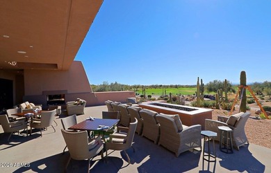 North Scottsdale - Terravita Lifestyle - Vallis model with - photo 48