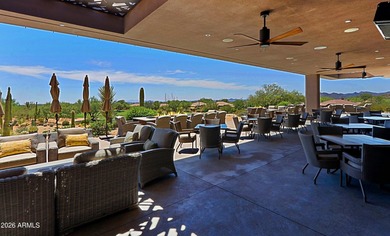 North Scottsdale - Terravita Lifestyle - Vallis model with - photo 49