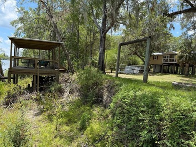 Wake up to breathtaking views of the Suwannee River from this - photo 50