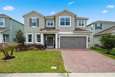 Lake Tohopekaliga Home For Sale in Saint Cloud Florida