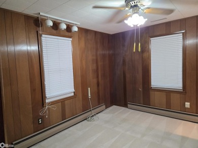 Showings will not begin until July 31st. What a perfect location