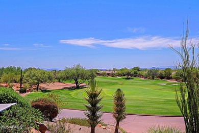 North Scottsdale - Terravita Lifestyle - Vallis model with - photo 53