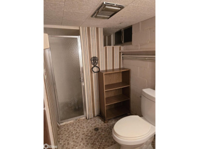 Showings will not begin until July 31st. What a perfect location